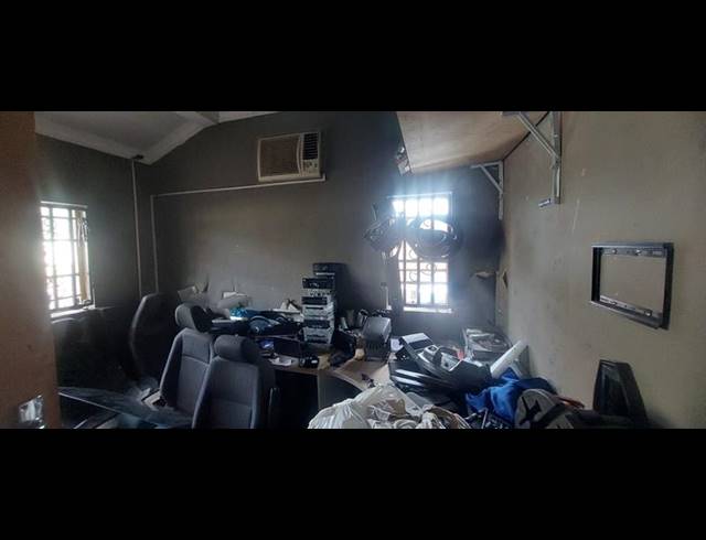 BUSINESS FOR SALE IN PRETORIA WEST